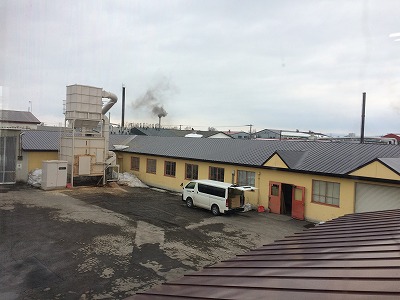 自家製みそづくり