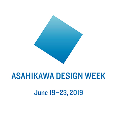 ASAHIKAWA DESIGN WEEK 2019