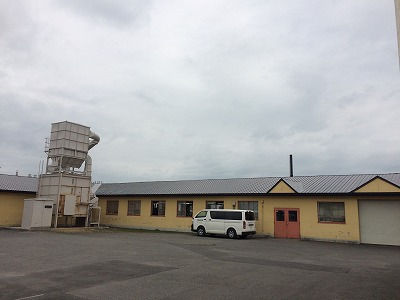 次は、モクモクフェスタです。