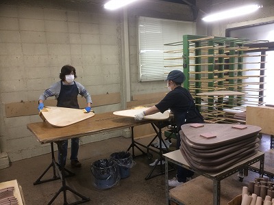 コサイン 星幸一の「つながる、仕合せ」