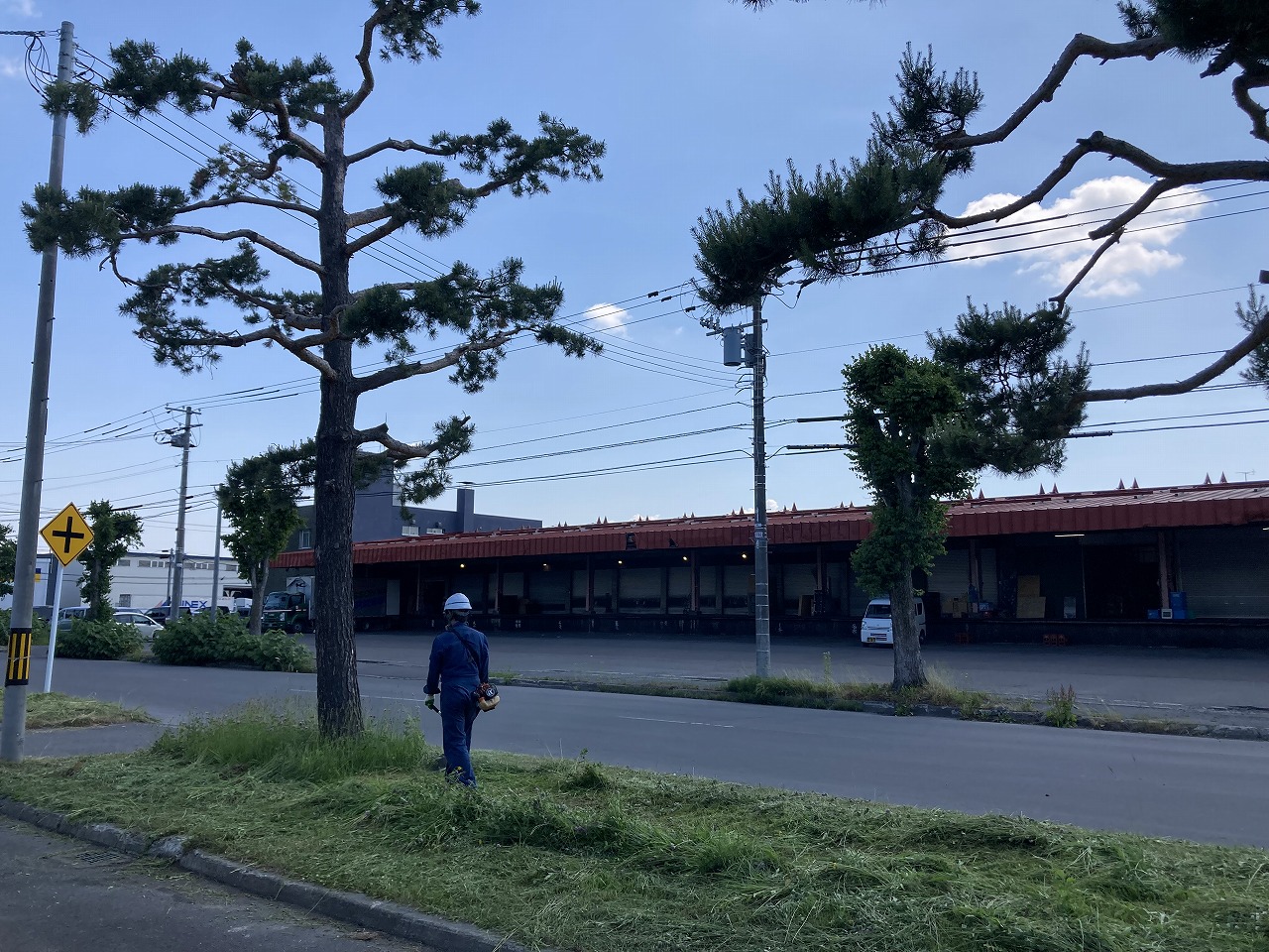 コサイン 星幸一の「つながる、仕合せ」