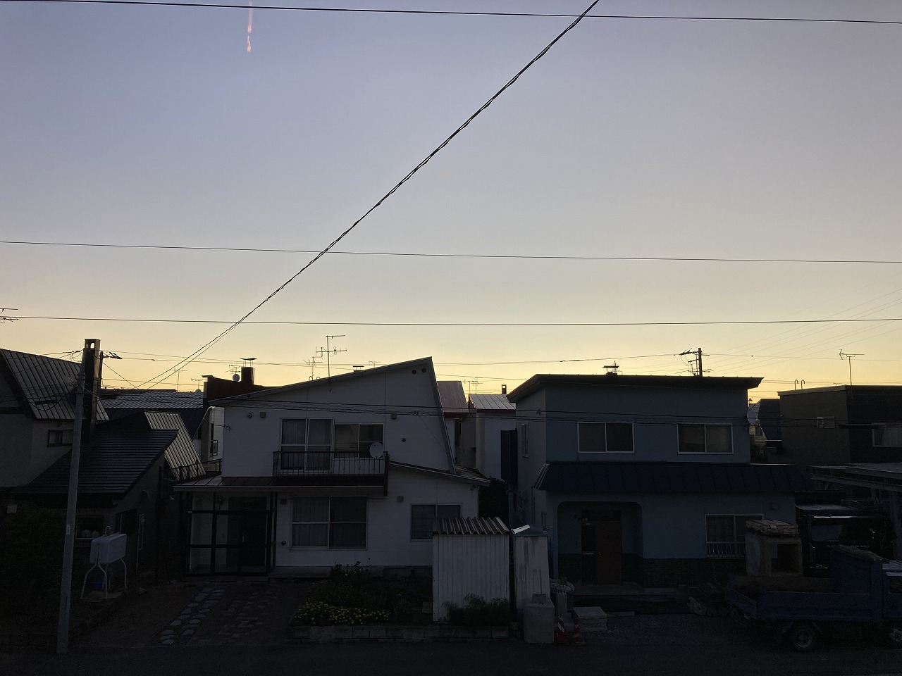 コサイン　星幸一の「つながる、仕合せ」