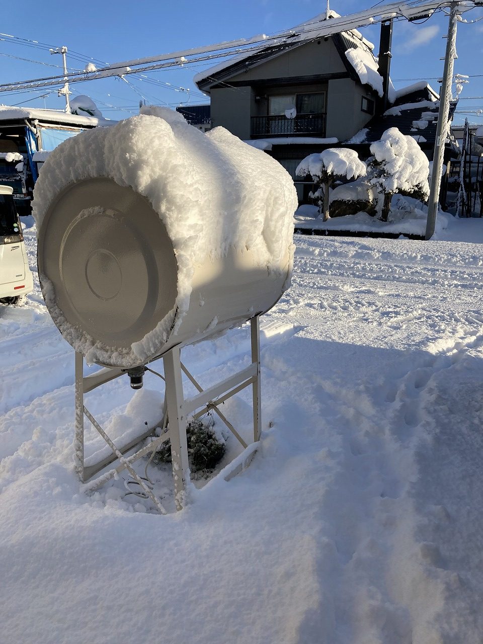 コサイン 星幸一の「つながる、仕合せ」