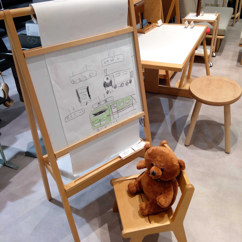 10月19日(水)より新宿高島屋にてコサイン製品がご覧いただけます