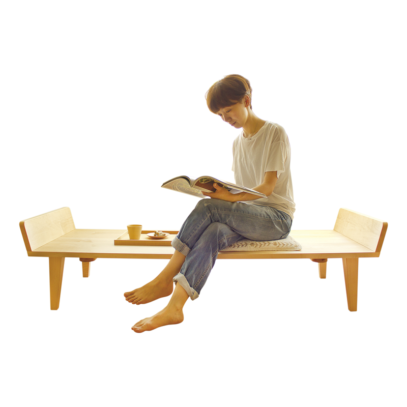 [コサイン旭川本店] お昼寝ソファ Experience(体験)キャンペーン！