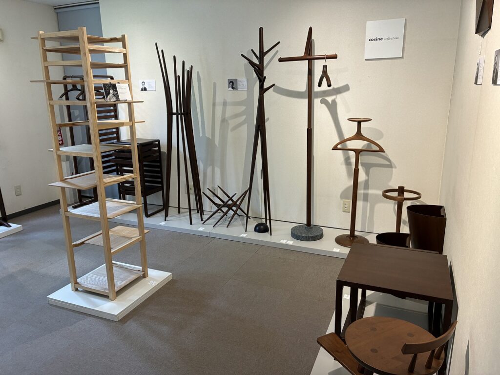 cosine collection「暮らしの中に、静かな造形を。」