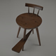 t_cantilever table