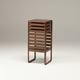 n_nest table