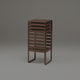 n_nest table