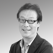 間宮 耕一郎